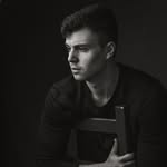 Jared Benjamin Rosenberg