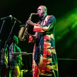 Seun  Kuti