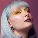 Red Lipstick Monster (ona/jej)