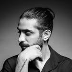 Kasra Zahedi  | کسری زاهدی