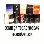 perfumes importados