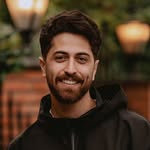 Alireza Pouya's profile picture