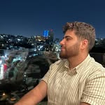 Ghaith Semreen | غيث سمرين's profile picture