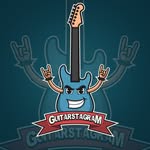 Guitarstagram