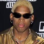 Israel Adesanya's profile picture