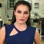 میکاپ آرایش زیبایی رنگمو ناخن's profile picture