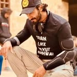 Vidyut Jammwal's profile picture