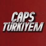 CAPS TURKİYEM