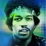 Jimi Hendrix