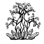 Rocks for the Spirit