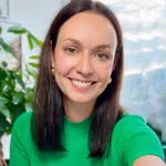 Катрин🇺🇦 | Коуч по самореализации | Уверенность's profile picture