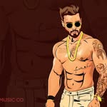 Indeep Bakshi's profile picture