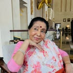 Asha Bhosle