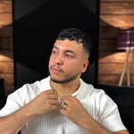 AYMEN BENAMEUR | أيمن