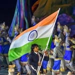 Neeraj Chopra's profile picture