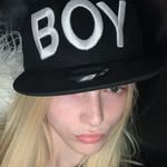 Alex Consani's profile picture