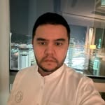 Izzatillo Namazovich