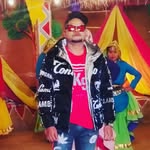UK Haryanvi's profile picture