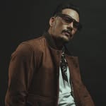 Anoop Bikram Shahi (Thakuri)