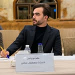 بمبش السيد // MUSTAFA ABBAS