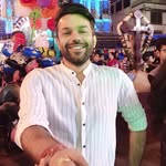 RajDeep Mayer's profile picture