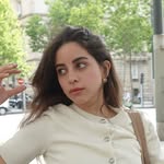 Sarah hany - سارة هاني