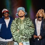 Chance The Rapper ⭐️