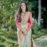 Chaitra Vasudevan's profile picture