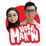 Hobby Makan