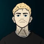 DEMCHUK ❤️‍🩹