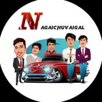 @nagaichuvaigal_Official