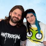 rich & rox • adhd love