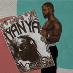 IT’S IYANYAAA 🦁