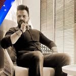 Khesari Lal Yadav's profile picture