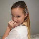 OLIVIA PONTON's profile picture