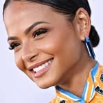 Christina Milian's profile picture