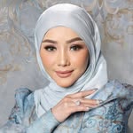 Hj KRISTINA ISWANDARI,SH