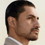 Amir El-Masry امير المصري