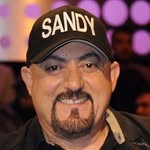 Shahram Azar (Sandy)