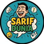 Sarif Dunia