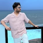 Vishwajeet Borwankar's profile picture