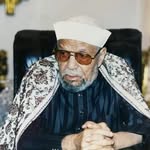 الشيخ الشعراوي