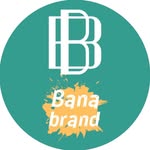 بانا براند ( من الطبيعه ، إليكم )'s profile picture