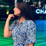 Reet Kamal's profile picture