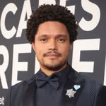 Trevor Noah's profile picture