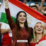 TAJIKISTAN 🇹🇯❤