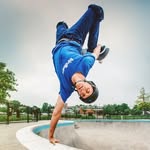 Tony Hawk's profile picture