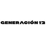 Generación 12