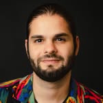 Farid Dieck's profile picture