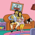 ℍ𝔸ℙℙ𝕐𝔹ℝ𝔼𝕀ℤℍ𝔽𝔸𝕄𝕀𝕃𝕐